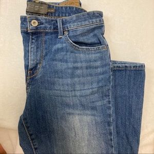 Levi jeans size 12